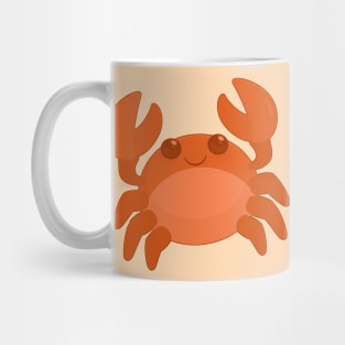 Crab Mug